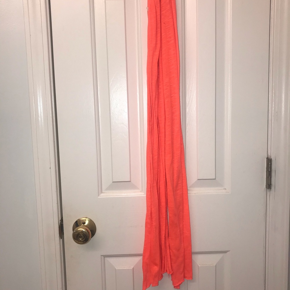 scarf